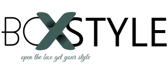 boxstyle | בוקס סטייל