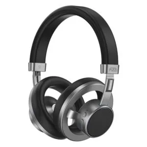אוזניות קשת אלחוטיות PiZZi HaLo Over Ear דגם 3300